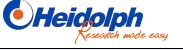 德国Heidolph