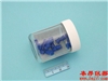蓝色耐久性硅胶垫（岛津）货号：221-48972-91