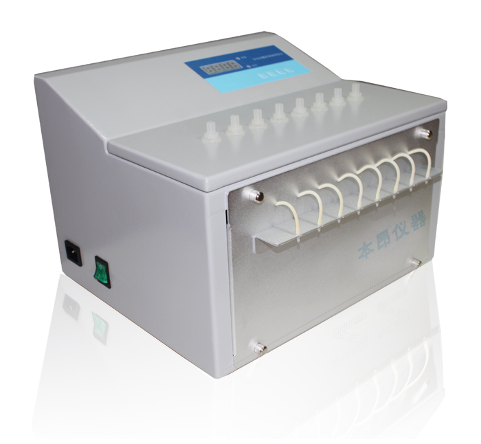 spe-8全自动固相萃取仪